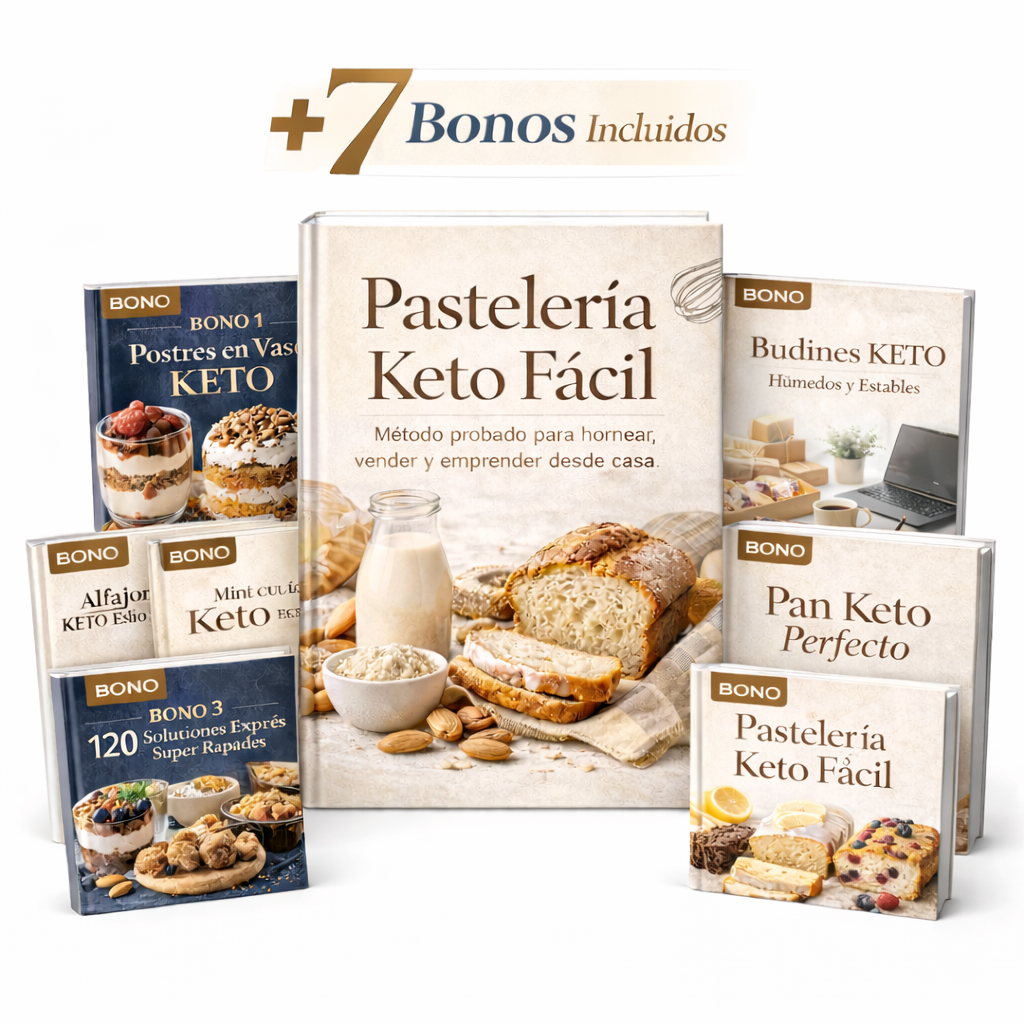 👉 El sistema probado para dejar de fallar en keto (Libro digital + bonos incluidos🎁)