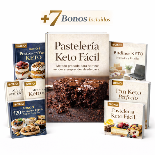 👉El método para que tus postres keto salgan perfectos desde el primer intento(Libro digital + bonos incluidos🎁)